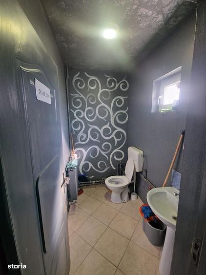 De inchiriat spatiu comercial 33 mp + dependinte - 5