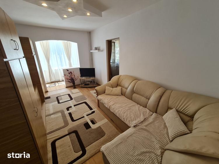 Apartament cu 2 camere în Fortuna