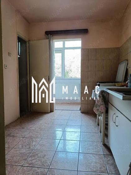 Apartament 2 camere | Balcon | Pivnita | Vasile Aaron - 1