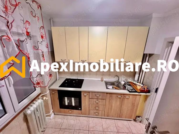 Apartament cu 3 camere decomandat în Pantelimon