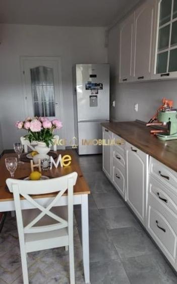 Apartament cu 2 camere decomandat, mobilat în Bragadiru