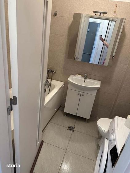 Garsoniera de inchiriat! Disponibila Imediat - 4