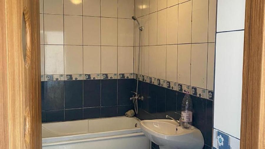 Apartament cu 3 camere în Găvana 3