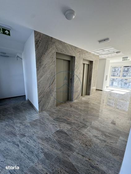 Ansmablu rezidential modern | finalizat 2026 | apartamente 1,2,3 came - 7
