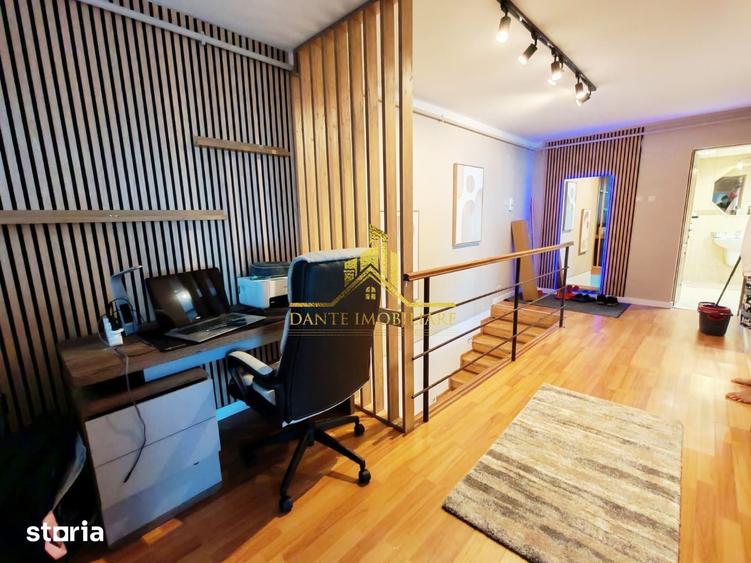 Apartament cu 2 camere în Andrei Mureșanu