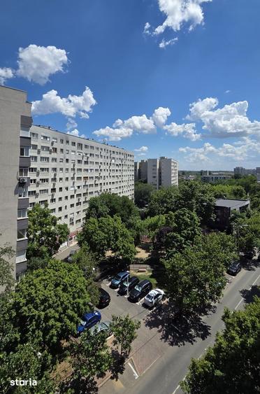 Garsonieră în Vitan