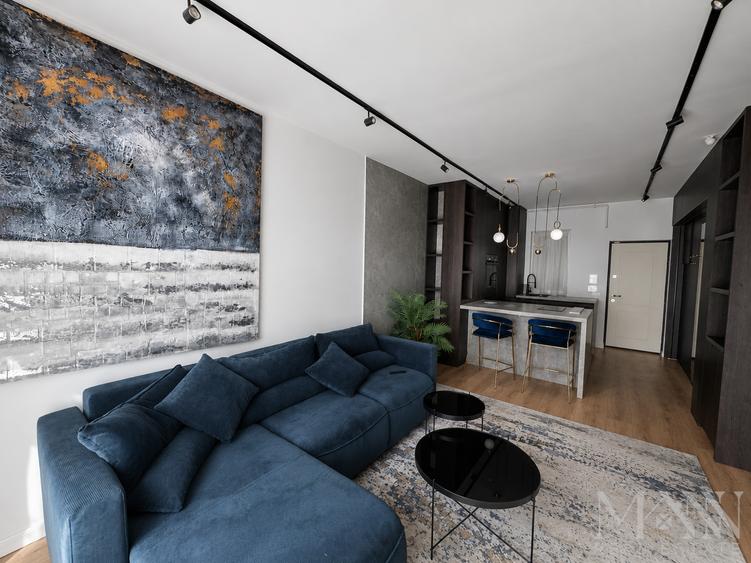 Apartament 2 camere modern | De Inchiriat | Cantemir, Oradea - 2