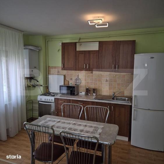 Apartament 2 camere, parcare, zona Buna ziua - 5
