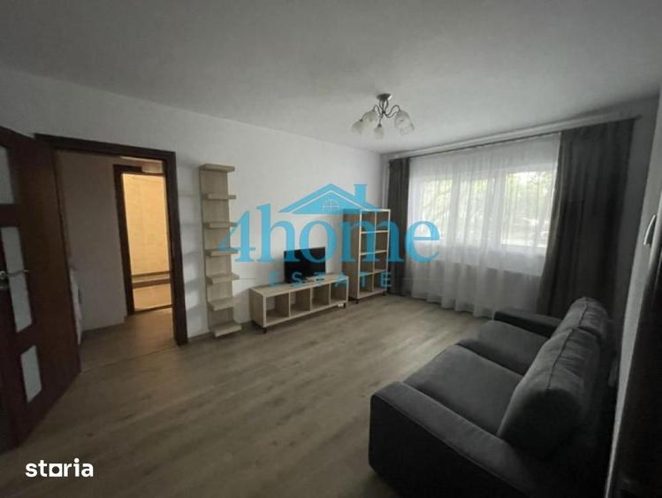 Apartament cu 2 camere în Tineretului
