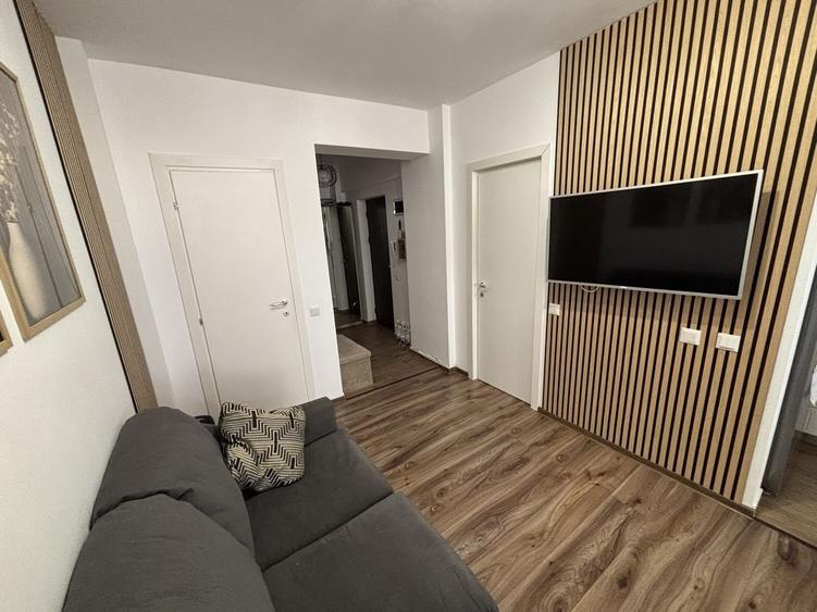 Apartament 3 camere+loc parcare inclus - 5