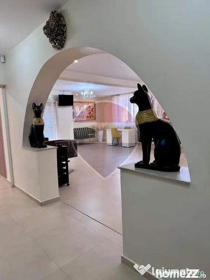 Spațiu comercial, de 150 mp, în Central