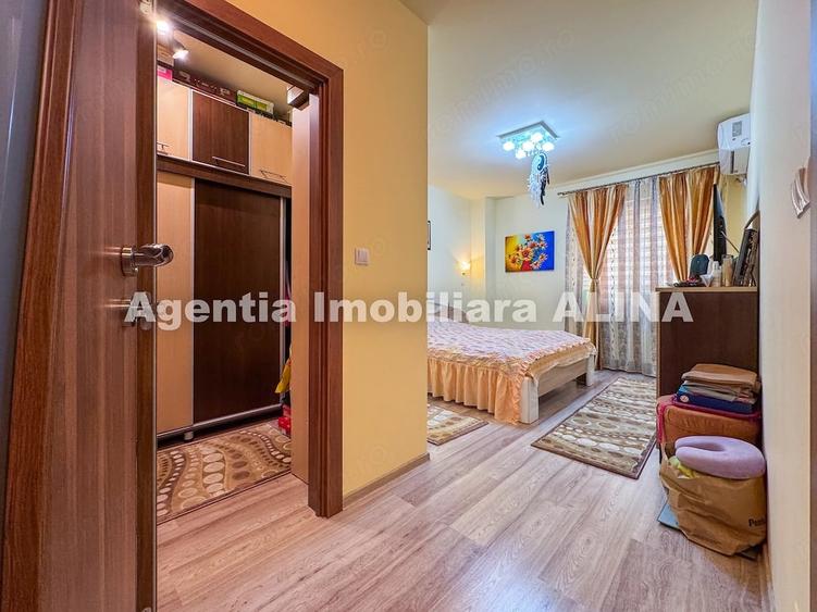 Apartament cu 2 camere decomandat în Pietroasa
