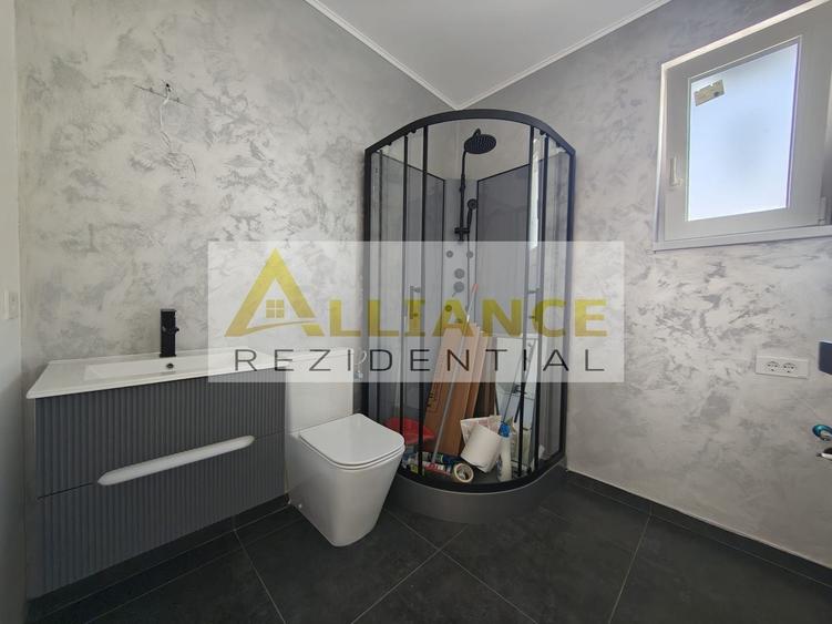 Casa stil mediteranean | Parter | 4 camere | Teren 454 mp - 10