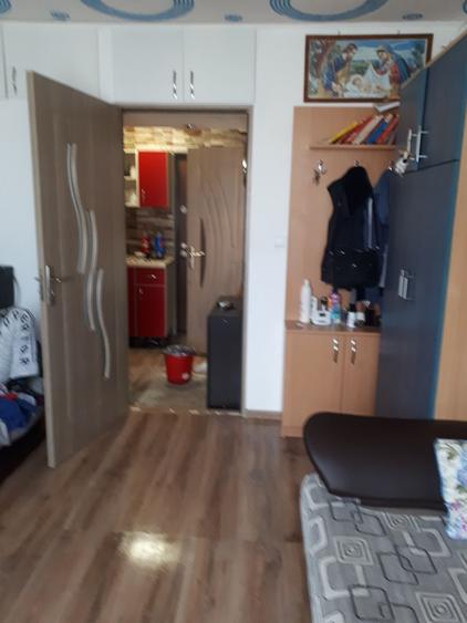Garsonieră nedecomandată în Rulmentul
