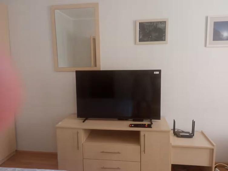 Garsonieră în Romană