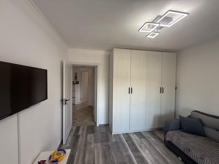 Apartament 2 camere-decomandat-zona Liceul de Muzica - 8