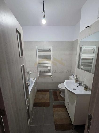 Apartament cu 2 camere decomandat, mobilat în Berceni