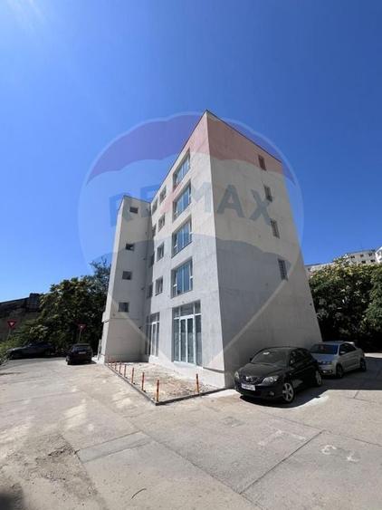 Birou, de 102 mp, în Lizeanu