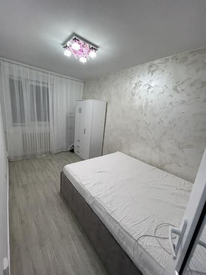 Apartament cu 2 camere în Tomis Nord