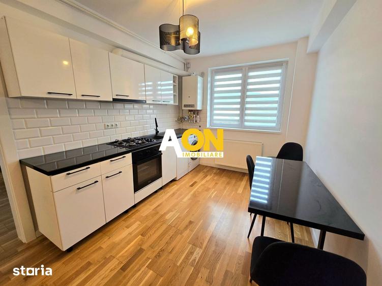 Apartament cu 2 camere decomandat în Cetate