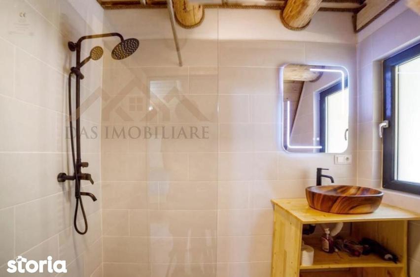 Spațiu comercial, de 125 mp, în Central