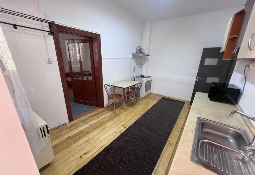 Apartament cu o camera la casa | 40 mp | Zorilor | UMF | USAMV - 8
