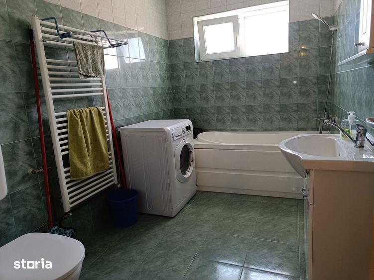 Apartament cu 2 camere la intrare in Dumbravi?a - 7