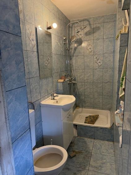 Casă cu 4 camere în Viișoara