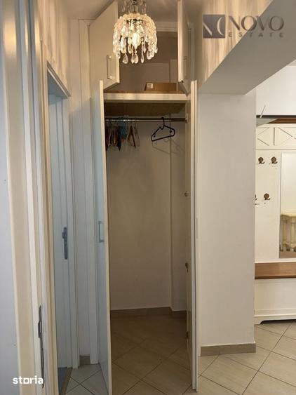 Apartament cu 2 camere decomandat în Centrul Istoric