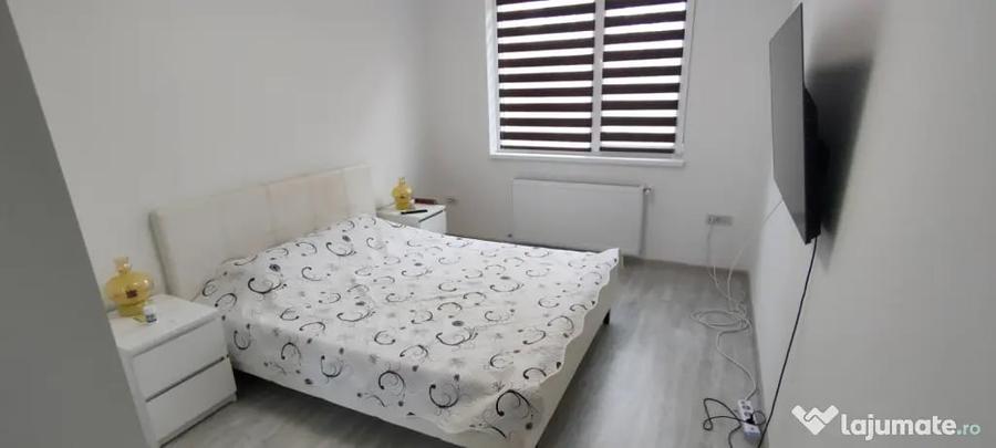 Inchiriez studio 2 camere zona Militari Residence, LiDL - 4