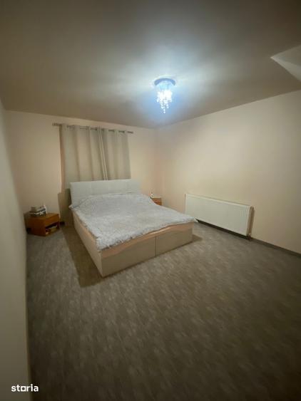 Casă cu 4 camere în Tăuții de Sus