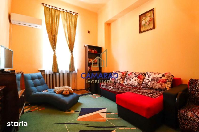 Casa de vanzare | Cartierul Armenesc | Metrou Universitate - 3
