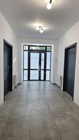 Casă individuală cu 4 camere cu Canalizare în Unirii