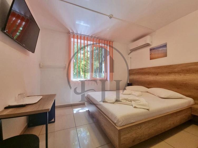 Spațiu comercial, de 1,995 mp, în Central