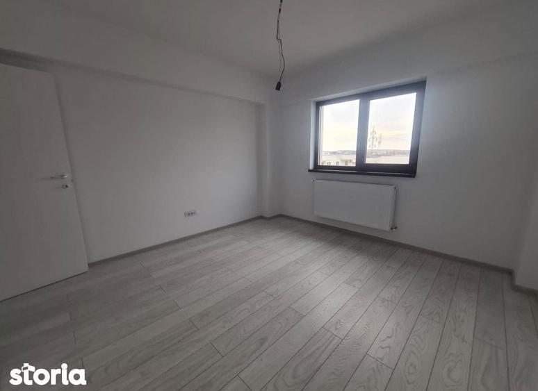 Apartament cu 2 camere decomandat în Bucium