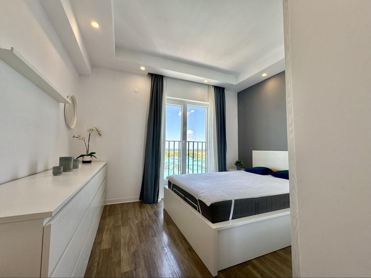 Apartament cu 2 camere decomandat în Crețuleasca
