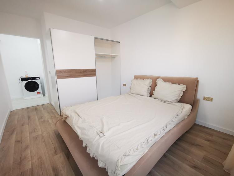 Apartament cu 2 camere decomandat în Grozăvești