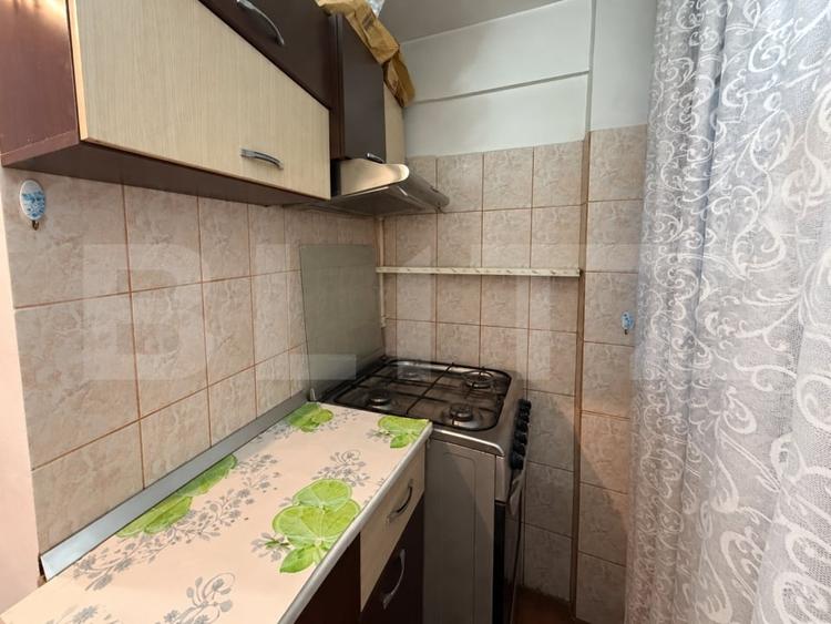 Apartament cu 2 camere decomandat, mobilat în 9 Mai