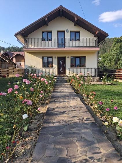 Vand casa in Sarata - 1
