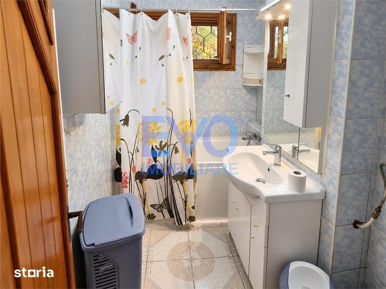 Apartament cu 2 camere în Nicolina