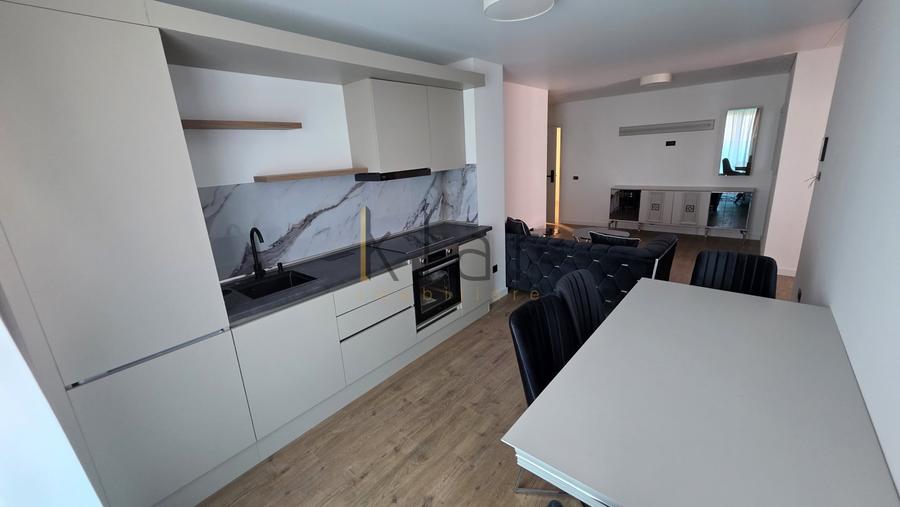 Prima închiriere | Apartament de lux 3 camere | Zorilor - 4