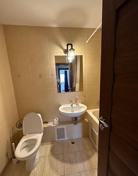 Stefan cel Mare inchiriere ap 2 camere 5min metrou cu Contract Anaf - 9