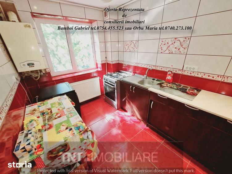 Apartament 2 camere decomandat de vanzare zona Podu Ros - 17