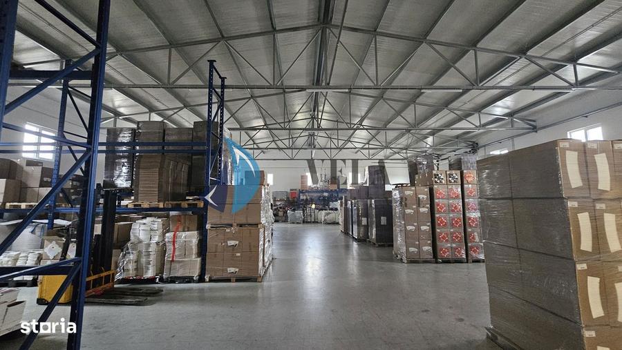 Spațiu comercial, de 3,280 mp, în Central