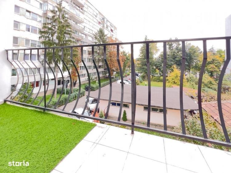 Studio 35m2 Modern | Grigorescu | Etaj1 ! - 12