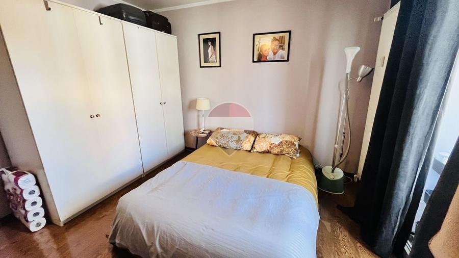Apartament cu 3 camere decomandat, mobilat în Dragoș Vodă
