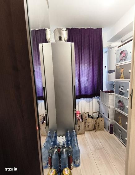 Casă cu 3 camere în Coiciu