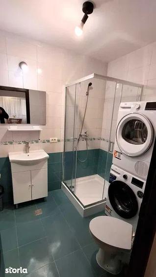 Garsonieră, mobilată în Dămăroaia