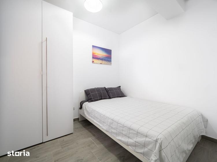 Apartament tip Studio Modern 2 Camere | 42 mp | Etaj 4/8 | Rezervelor - 3