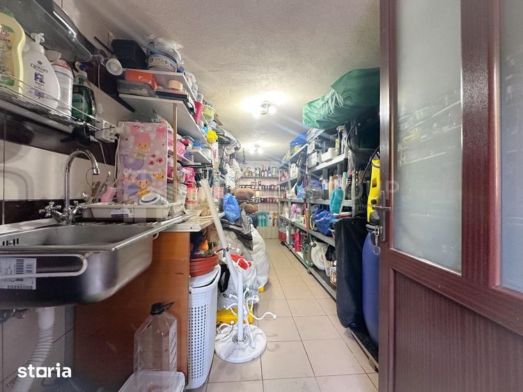 Casă cu 4 camere cu Teren 204 Mp în Central